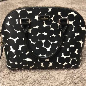 Kate Spade Dome bag
